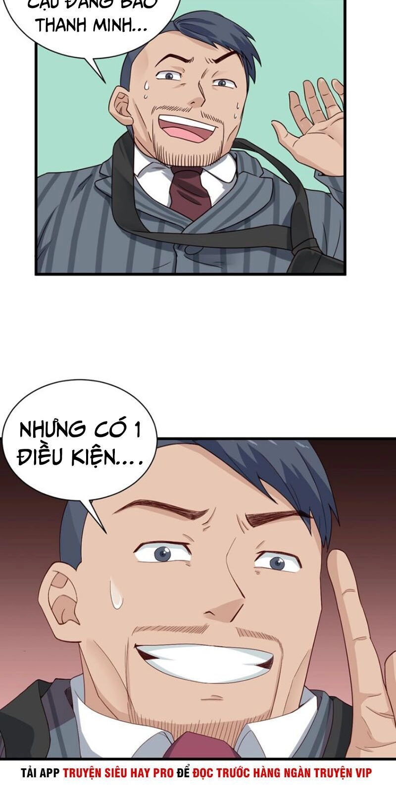 Hệ Thống Tu Tiên Mạnh Nhất Chapter 47 - 16