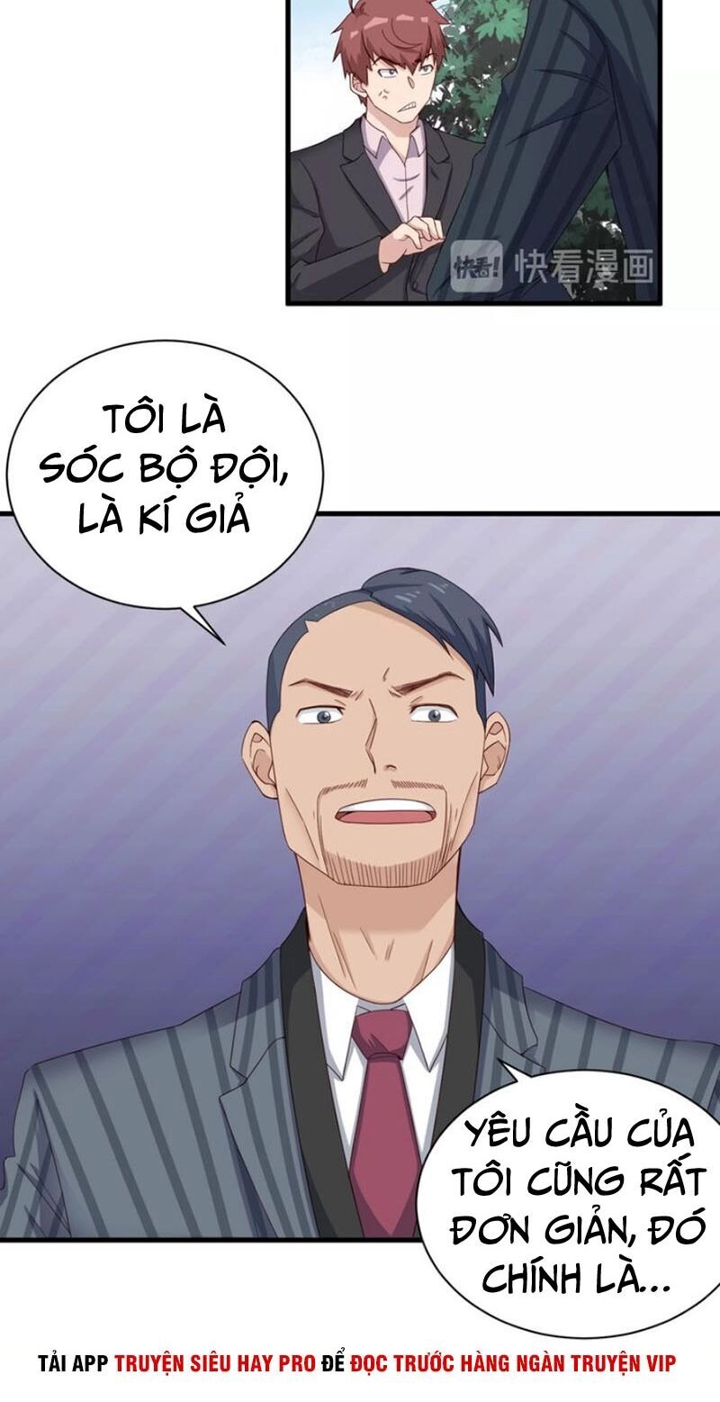 Hệ Thống Tu Tiên Mạnh Nhất Chapter 47 - 18