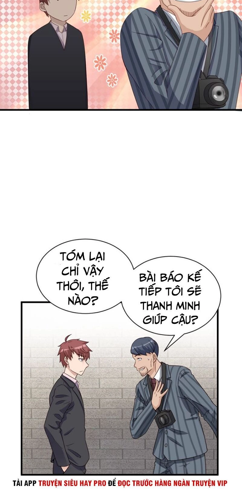 Hệ Thống Tu Tiên Mạnh Nhất Chapter 47 - 20