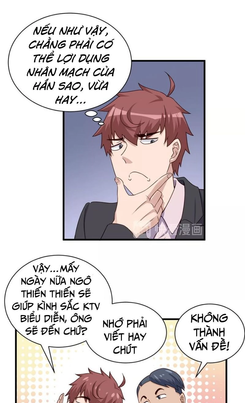 Hệ Thống Tu Tiên Mạnh Nhất Chapter 47 - 21