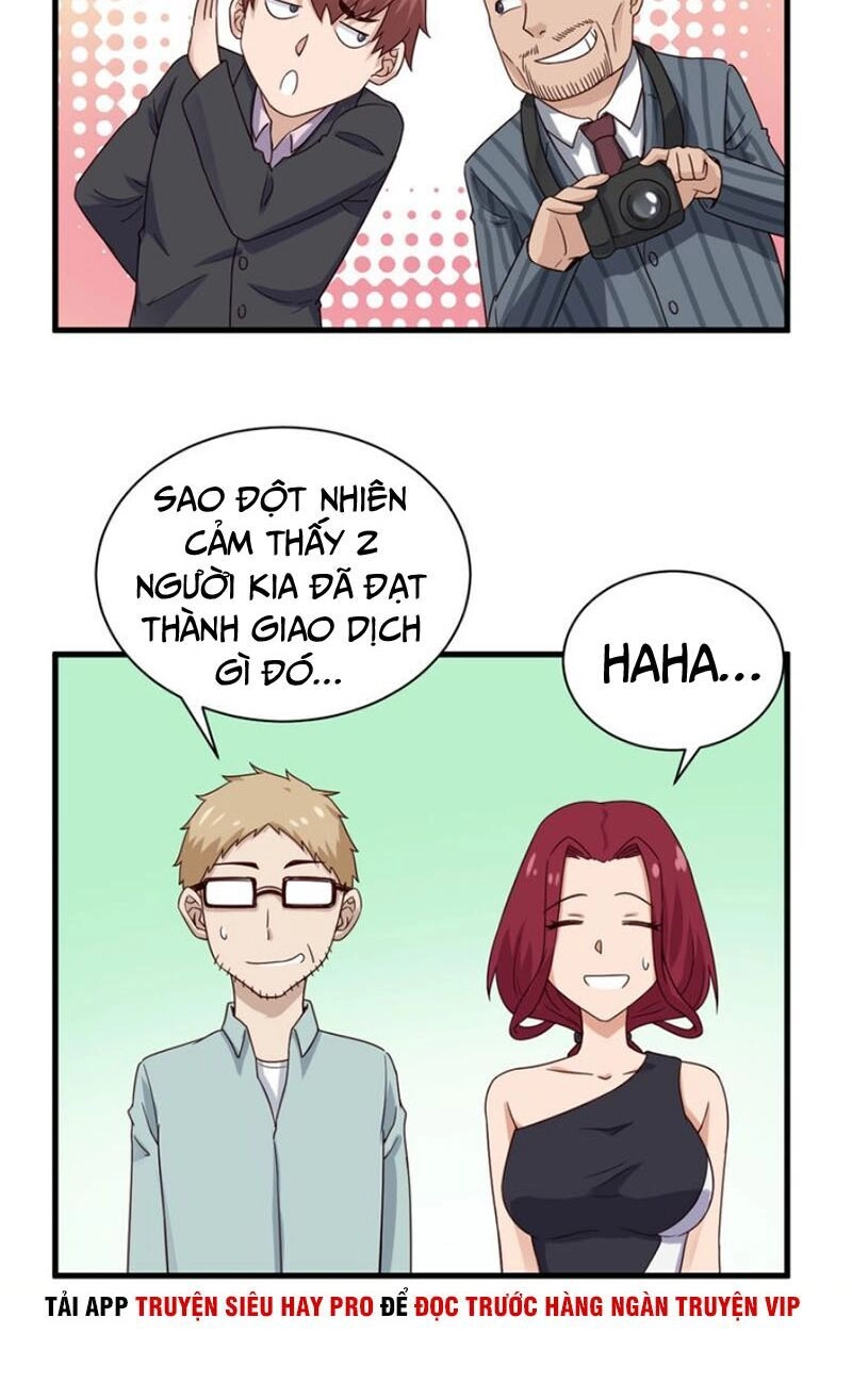 Hệ Thống Tu Tiên Mạnh Nhất Chapter 47 - 22