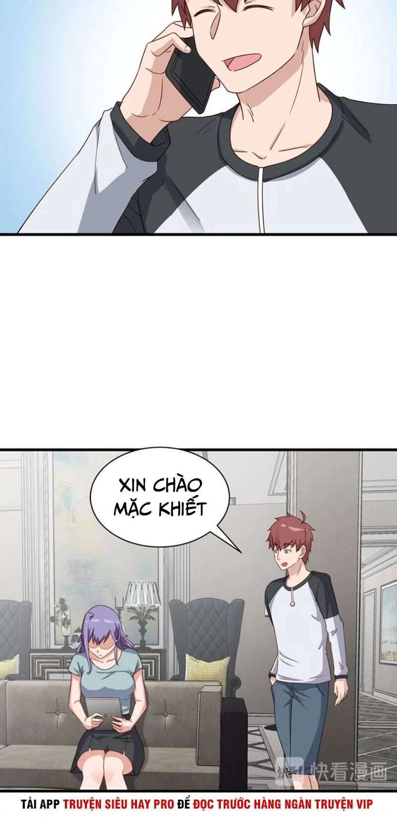 Hệ Thống Tu Tiên Mạnh Nhất Chapter 47 - 24