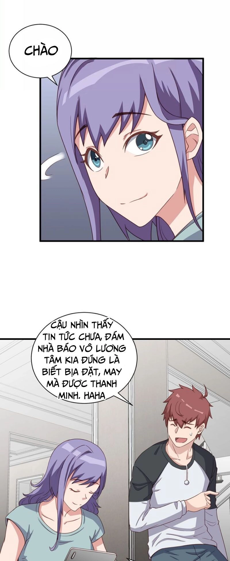 Hệ Thống Tu Tiên Mạnh Nhất Chapter 47 - 25