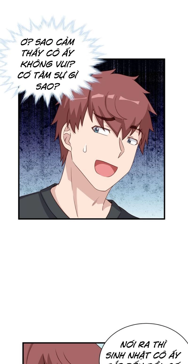 Hệ Thống Tu Tiên Mạnh Nhất Chapter 47 - 27