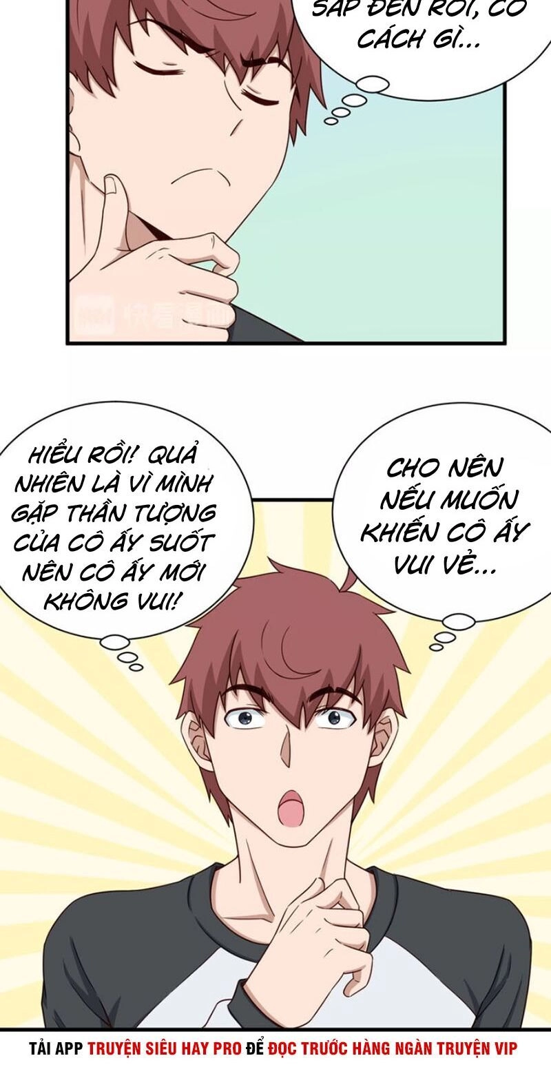 Hệ Thống Tu Tiên Mạnh Nhất Chapter 47 - 28