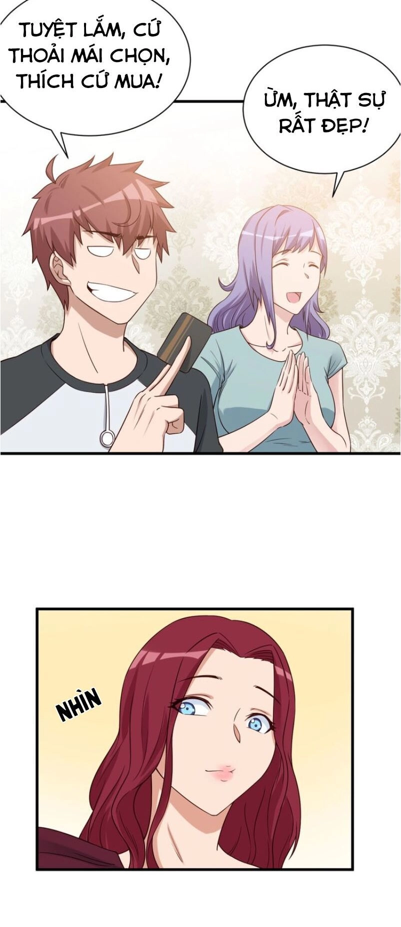 Hệ Thống Tu Tiên Mạnh Nhất Chapter 48 - 11