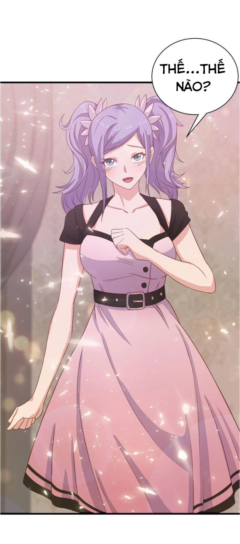 Hệ Thống Tu Tiên Mạnh Nhất Chapter 48 - 17