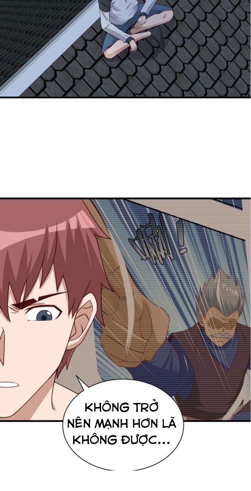 Hệ Thống Tu Tiên Mạnh Nhất Chapter 49 - 4