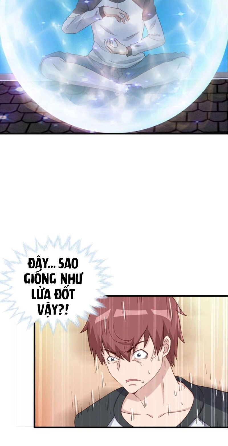 Hệ Thống Tu Tiên Mạnh Nhất Chapter 49 - 6