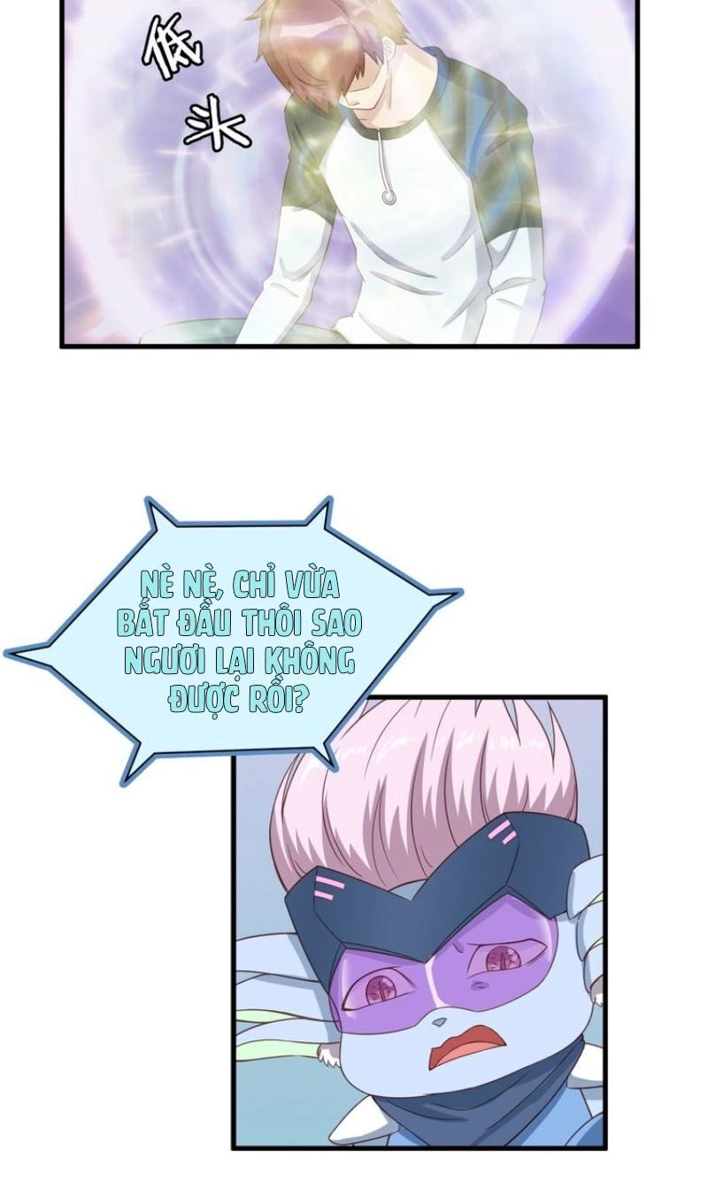 Hệ Thống Tu Tiên Mạnh Nhất Chapter 49 - 8