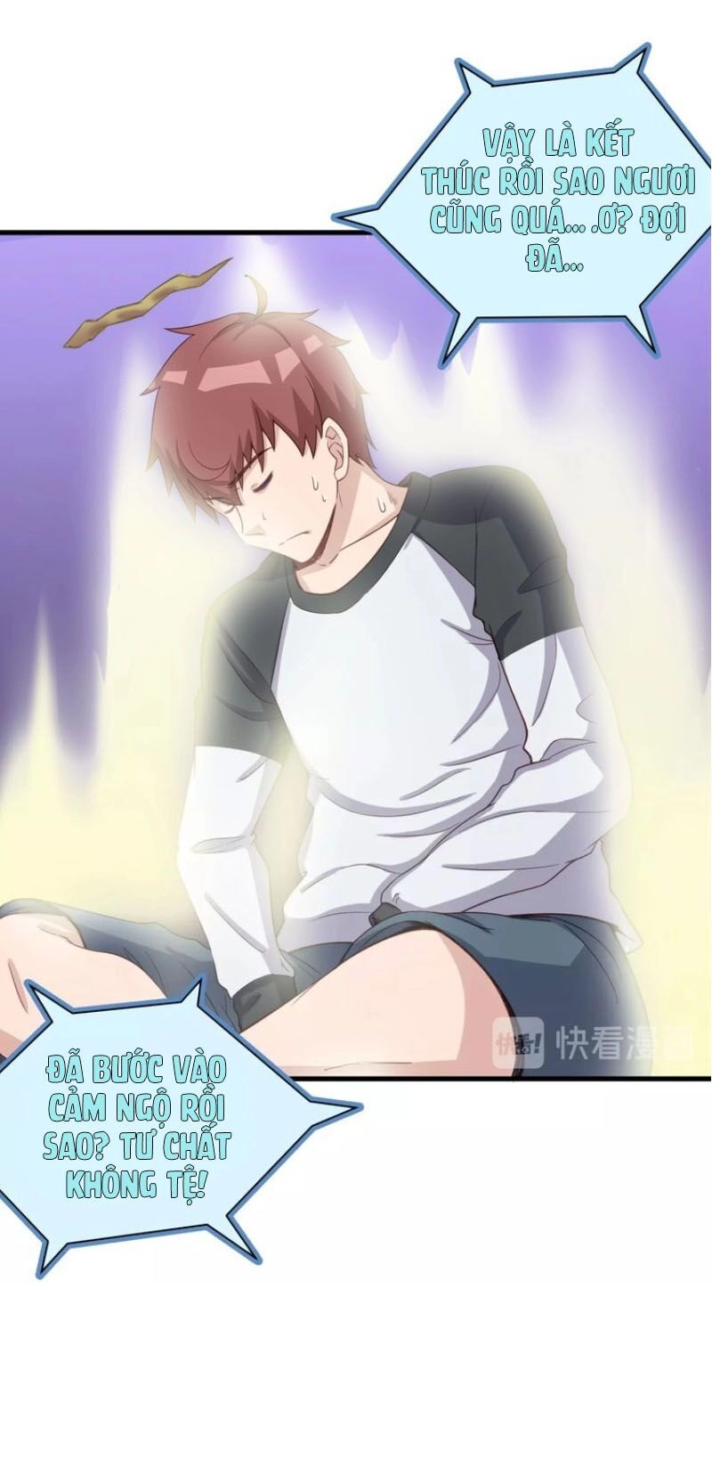 Hệ Thống Tu Tiên Mạnh Nhất Chapter 49 - 9