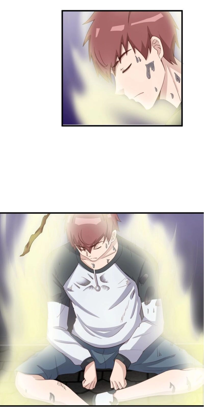 Hệ Thống Tu Tiên Mạnh Nhất Chapter 49 - 10