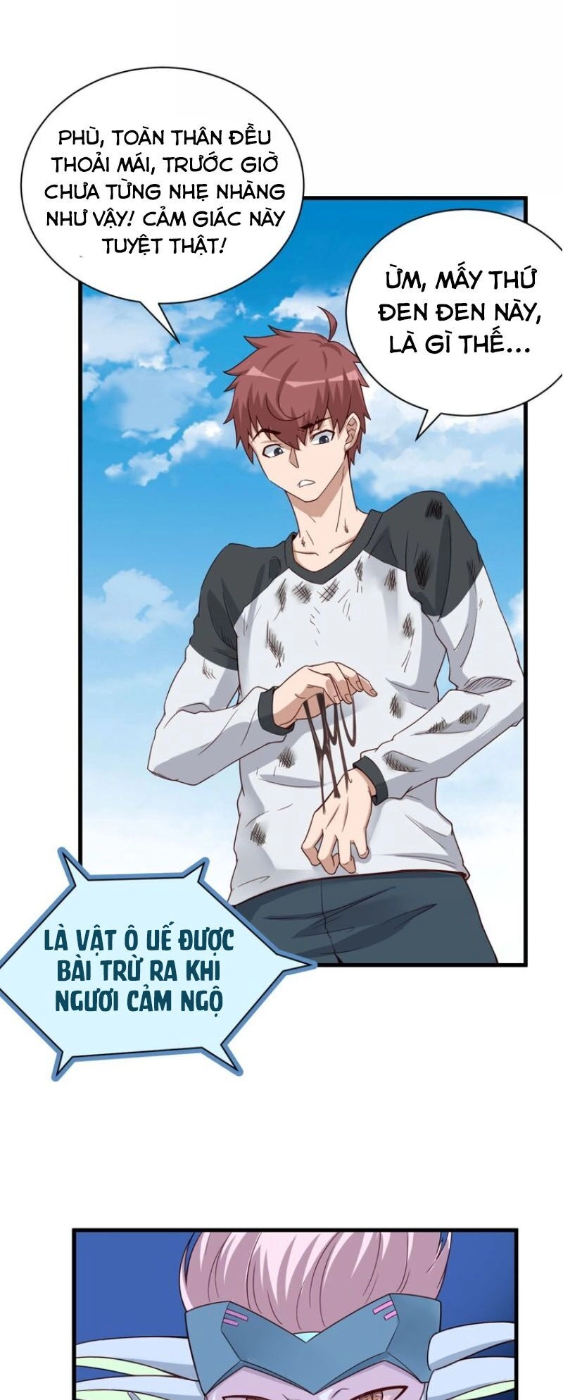 Hệ Thống Tu Tiên Mạnh Nhất Chapter 49 - 13