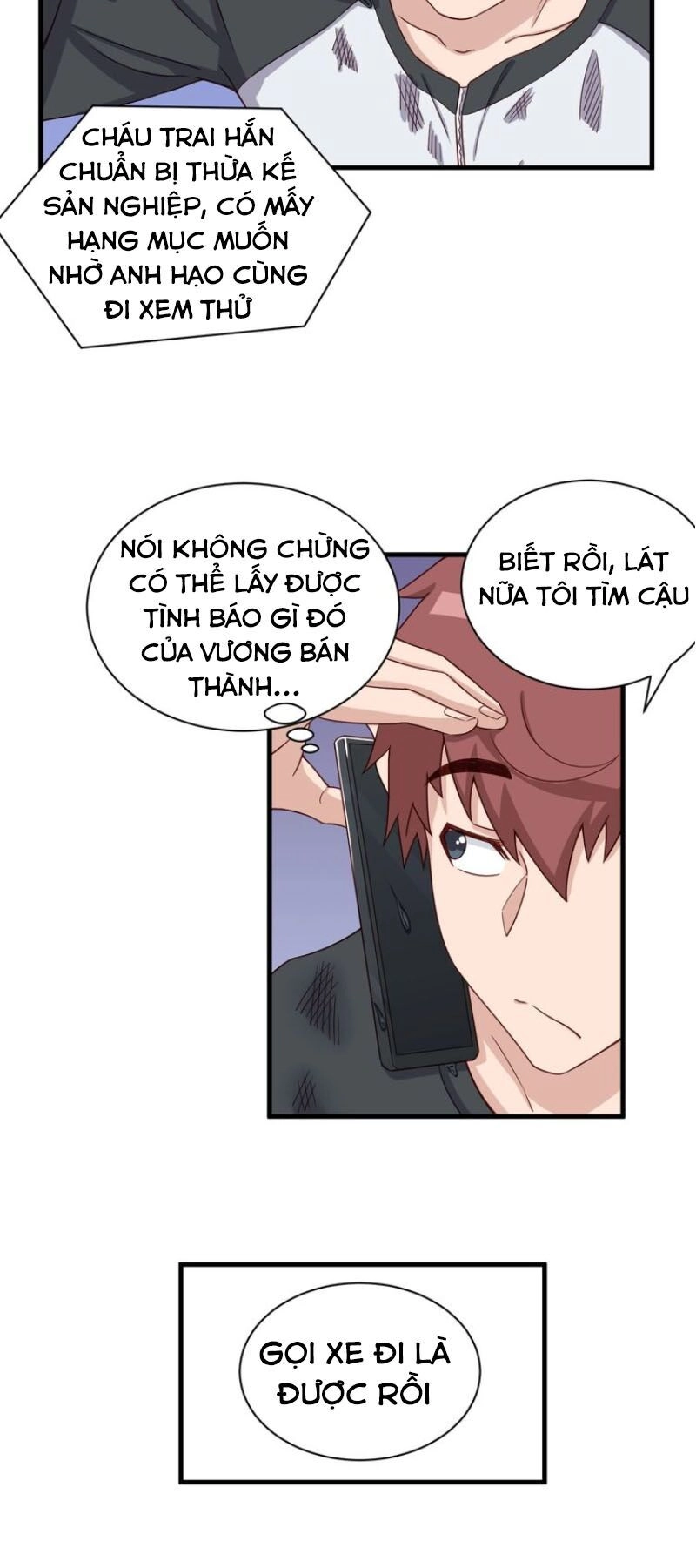 Hệ Thống Tu Tiên Mạnh Nhất Chapter 49 - 16