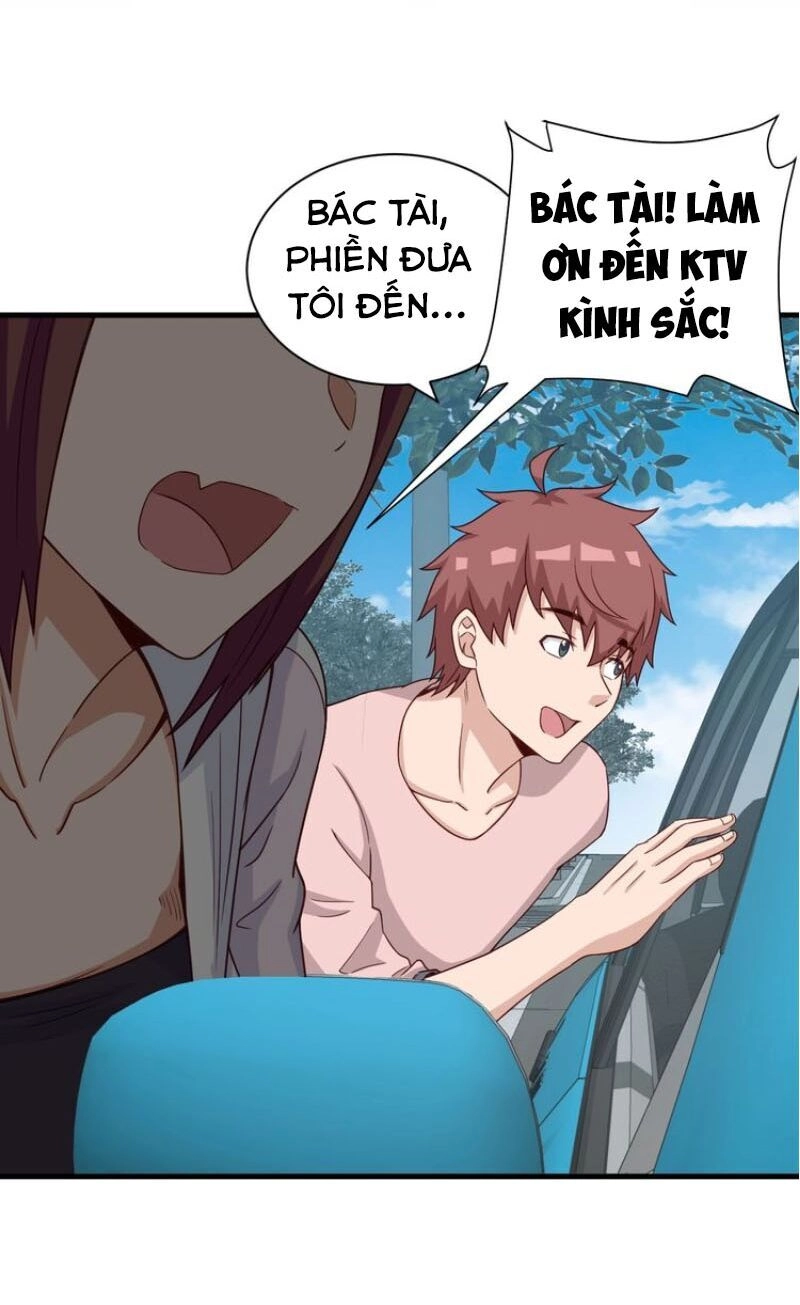 Hệ Thống Tu Tiên Mạnh Nhất Chapter 49 - 18