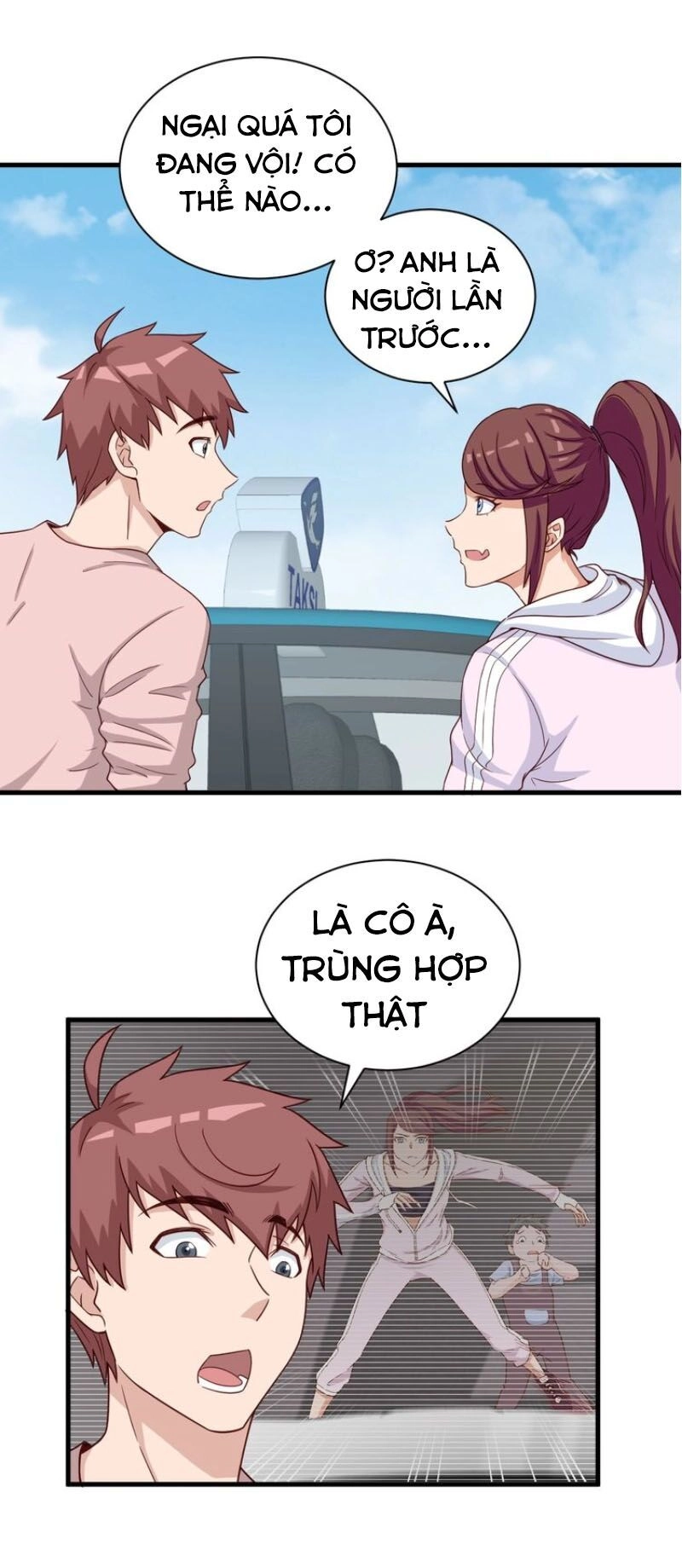 Hệ Thống Tu Tiên Mạnh Nhất Chapter 49 - 19