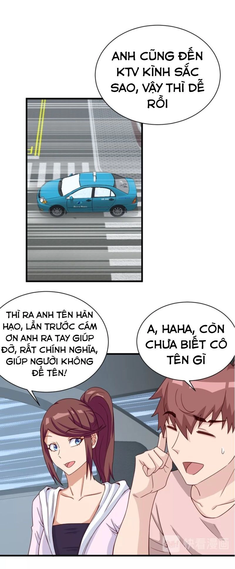 Hệ Thống Tu Tiên Mạnh Nhất Chapter 49 - 20