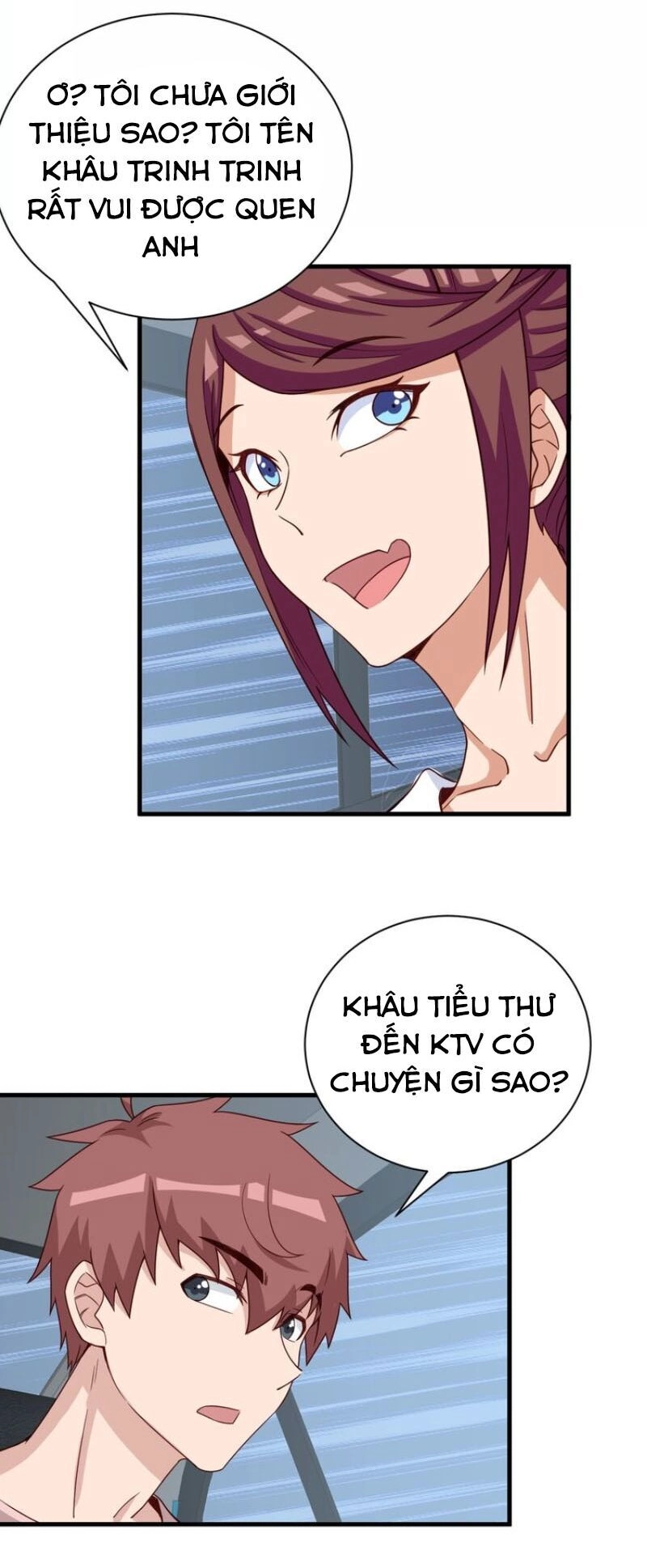 Hệ Thống Tu Tiên Mạnh Nhất Chapter 49 - 21