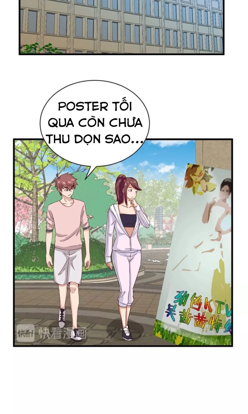 Hệ Thống Tu Tiên Mạnh Nhất Chapter 49 - 23