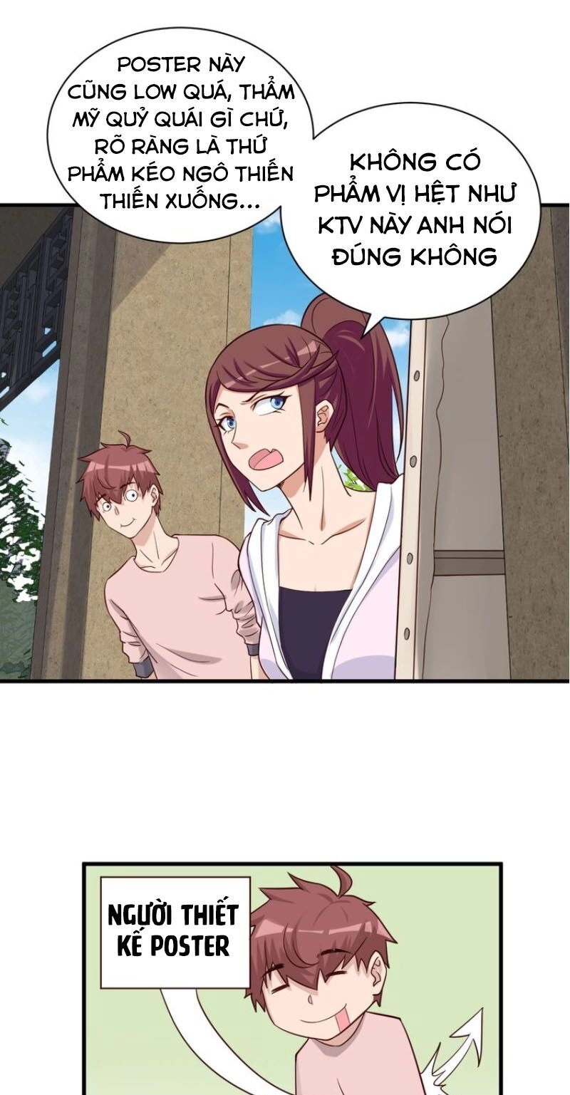 Hệ Thống Tu Tiên Mạnh Nhất Chapter 49 - 24