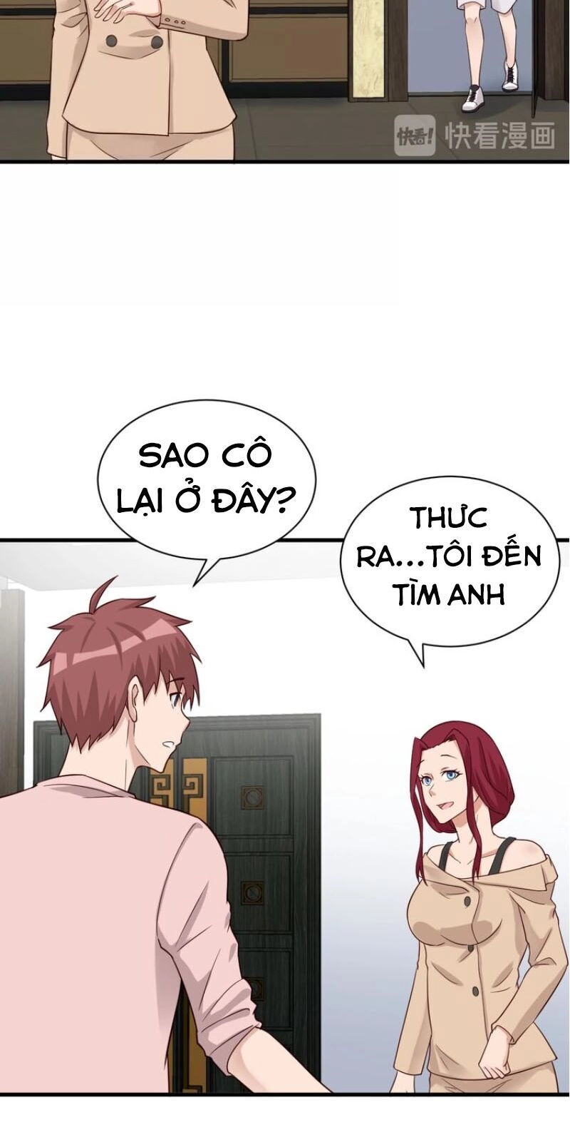Hệ Thống Tu Tiên Mạnh Nhất Chapter 49 - 27