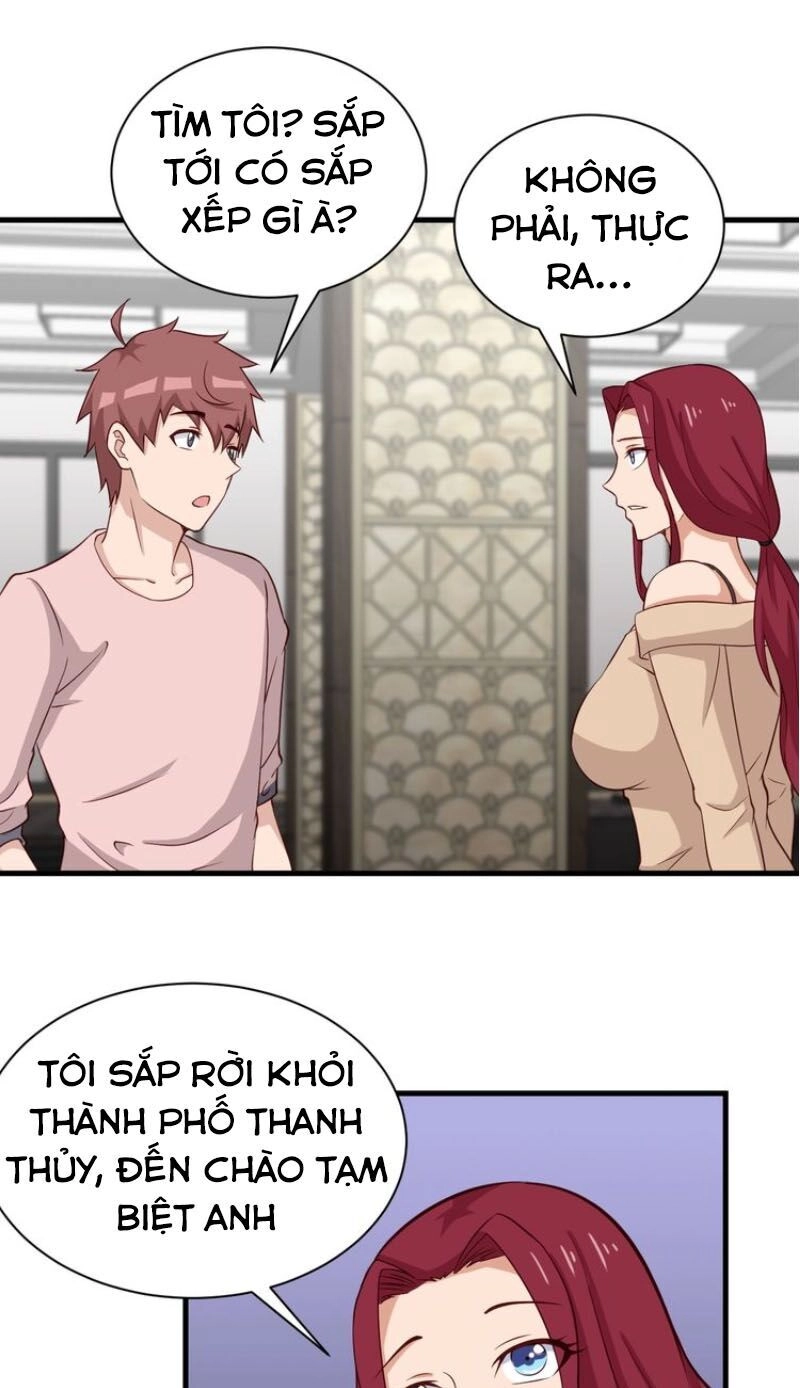 Hệ Thống Tu Tiên Mạnh Nhất Chapter 49 - 28