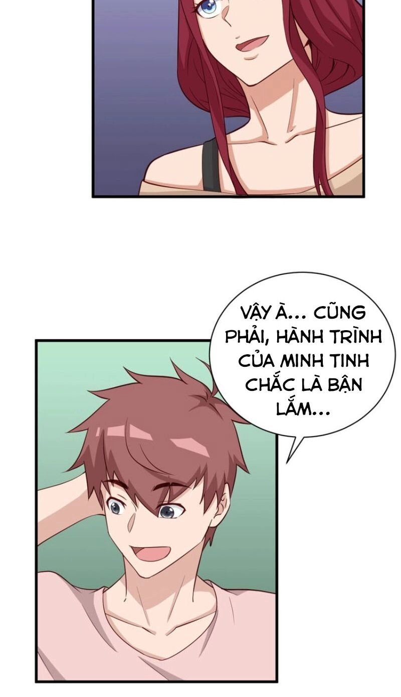 Hệ Thống Tu Tiên Mạnh Nhất Chapter 49 - 29