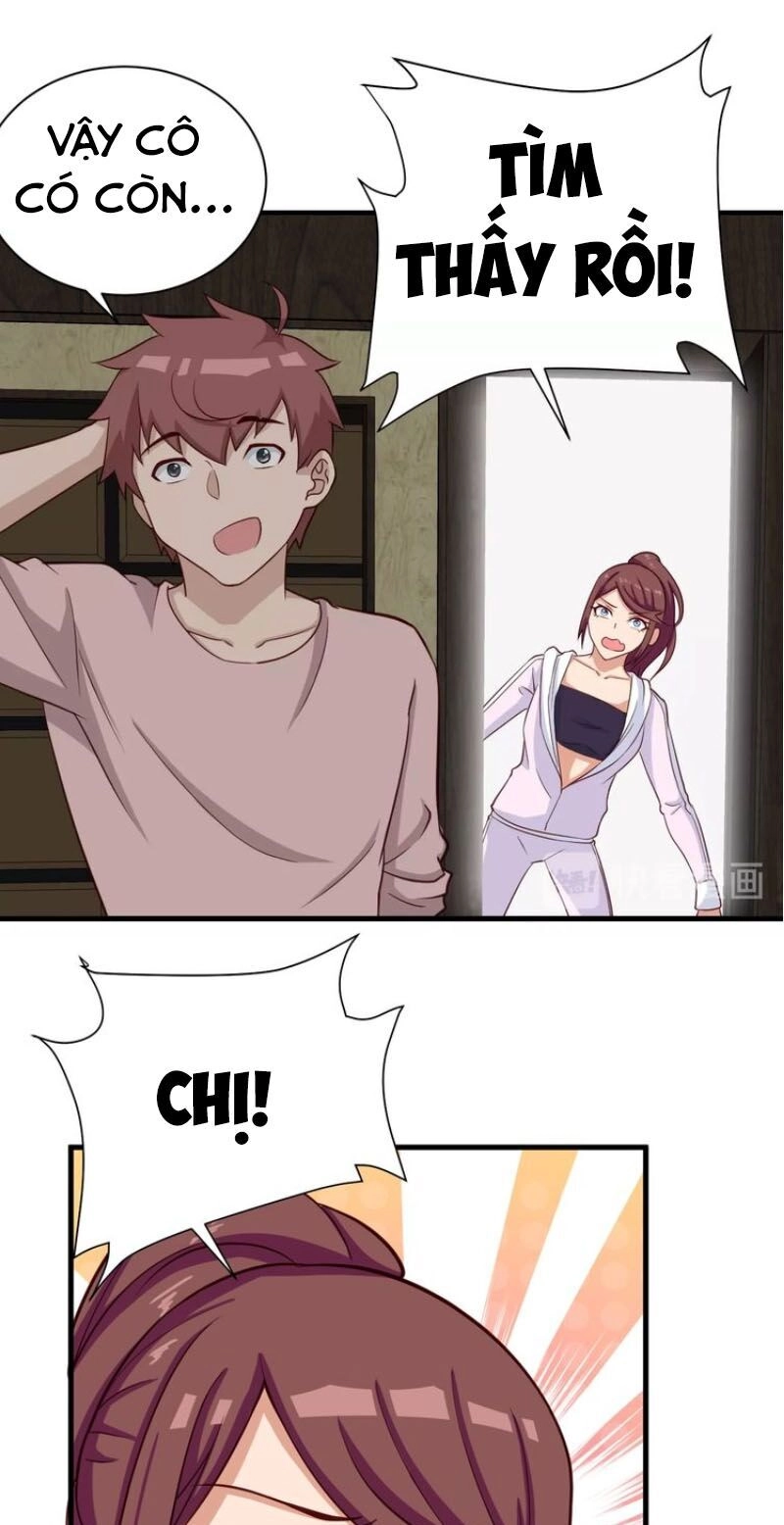 Hệ Thống Tu Tiên Mạnh Nhất Chapter 49 - 30