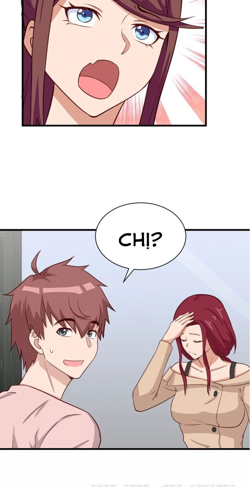 Hệ Thống Tu Tiên Mạnh Nhất Chapter 49 - 31