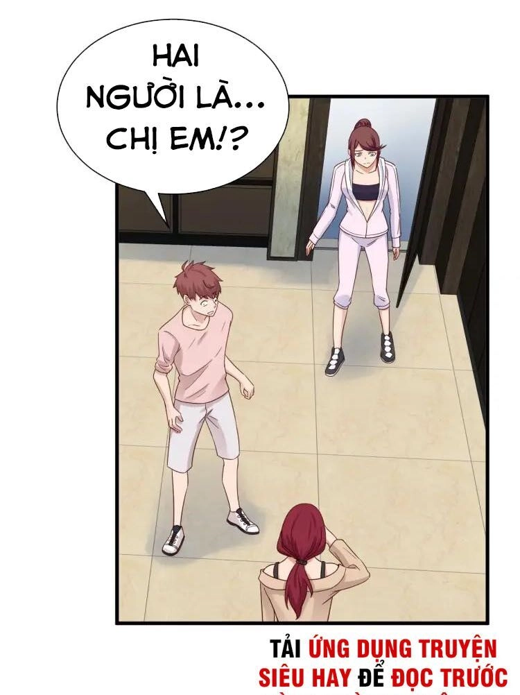 Hệ Thống Tu Tiên Mạnh Nhất Chapter 50 - 1