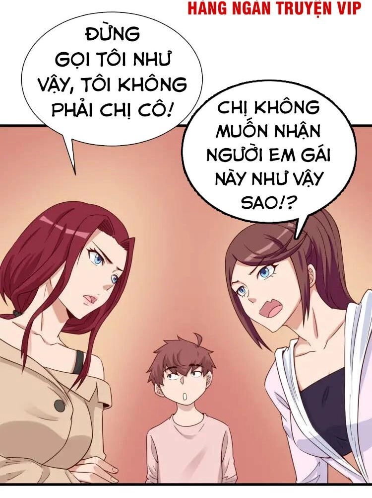 Hệ Thống Tu Tiên Mạnh Nhất Chapter 50 - 2