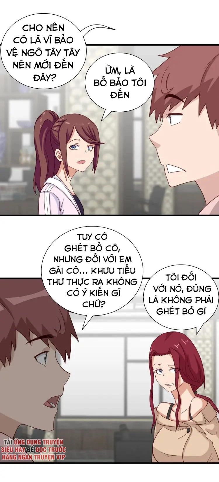 Hệ Thống Tu Tiên Mạnh Nhất Chapter 50 - 7