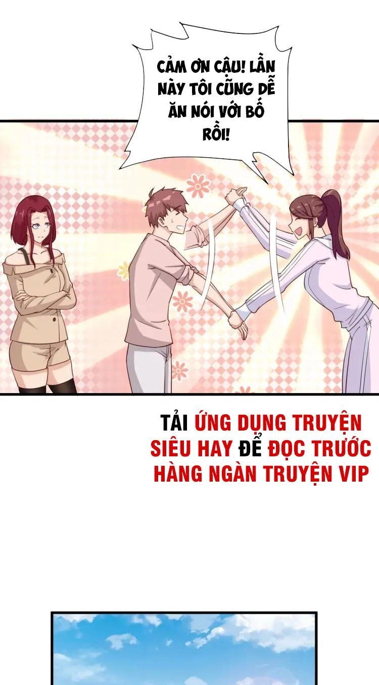 Hệ Thống Tu Tiên Mạnh Nhất Chapter 50 - 10