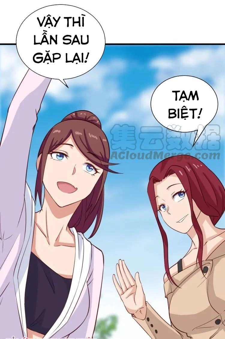 Hệ Thống Tu Tiên Mạnh Nhất Chapter 50 - 12