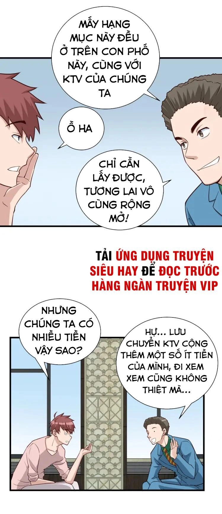 Hệ Thống Tu Tiên Mạnh Nhất Chapter 50 - 16