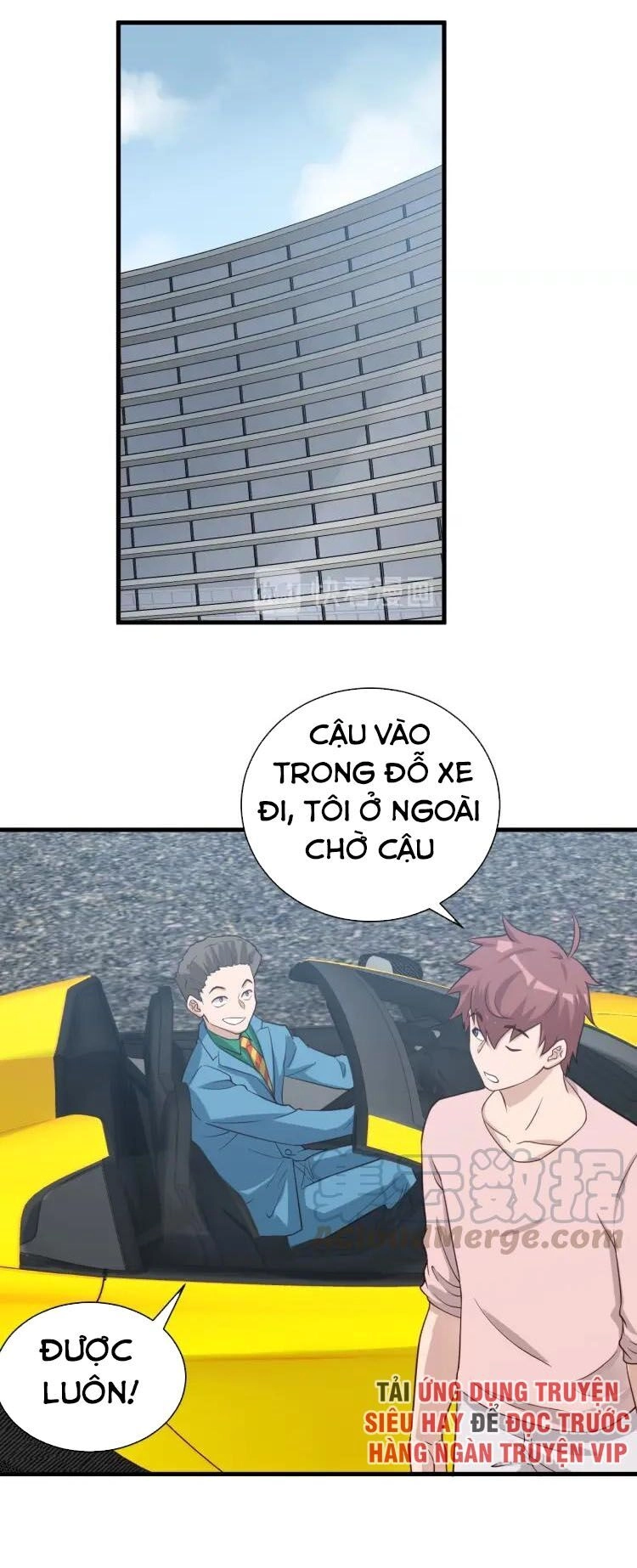 Hệ Thống Tu Tiên Mạnh Nhất Chapter 50 - 17