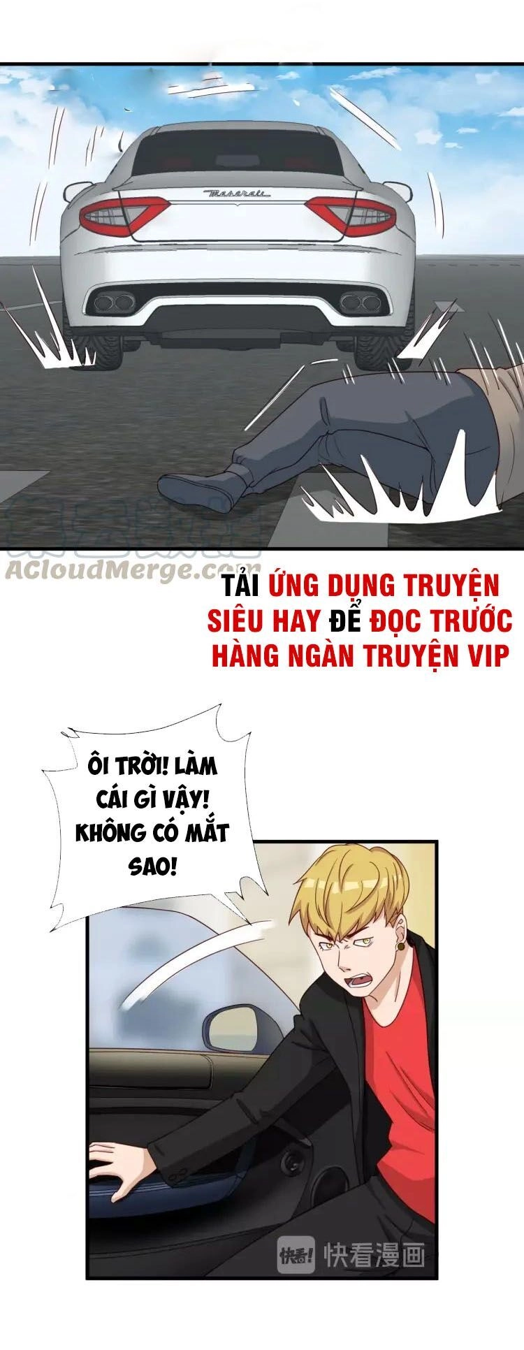 Hệ Thống Tu Tiên Mạnh Nhất Chapter 50 - 20