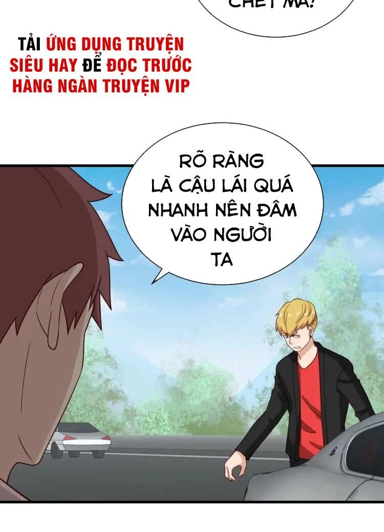 Hệ Thống Tu Tiên Mạnh Nhất Chapter 50 - 22