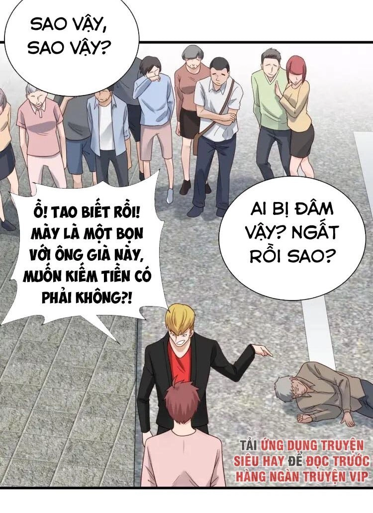 Hệ Thống Tu Tiên Mạnh Nhất Chapter 50 - 26