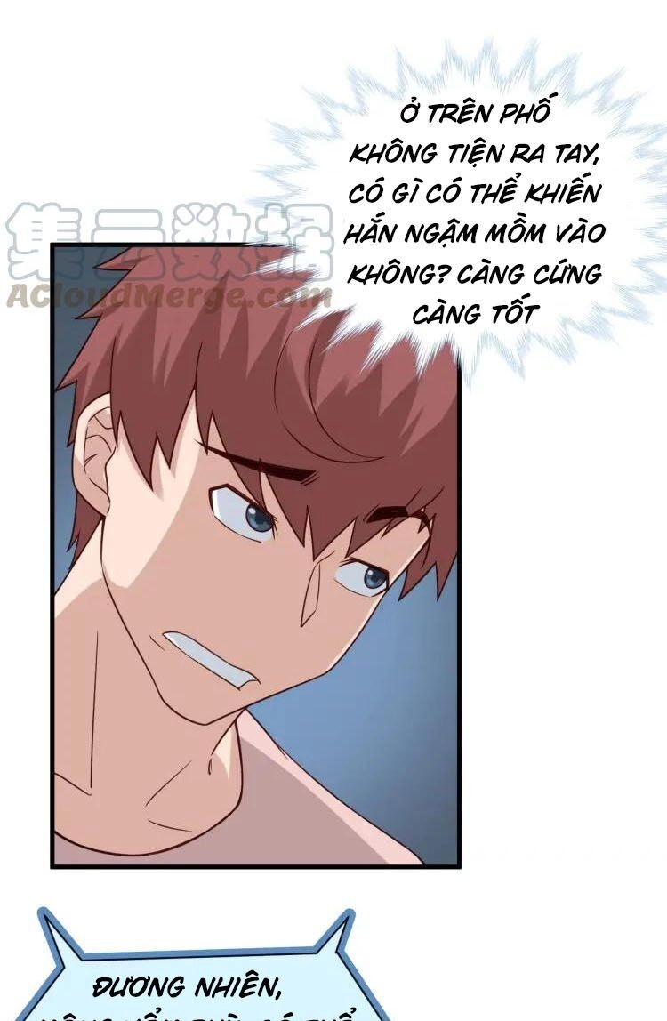 Hệ Thống Tu Tiên Mạnh Nhất Chapter 50 - 27