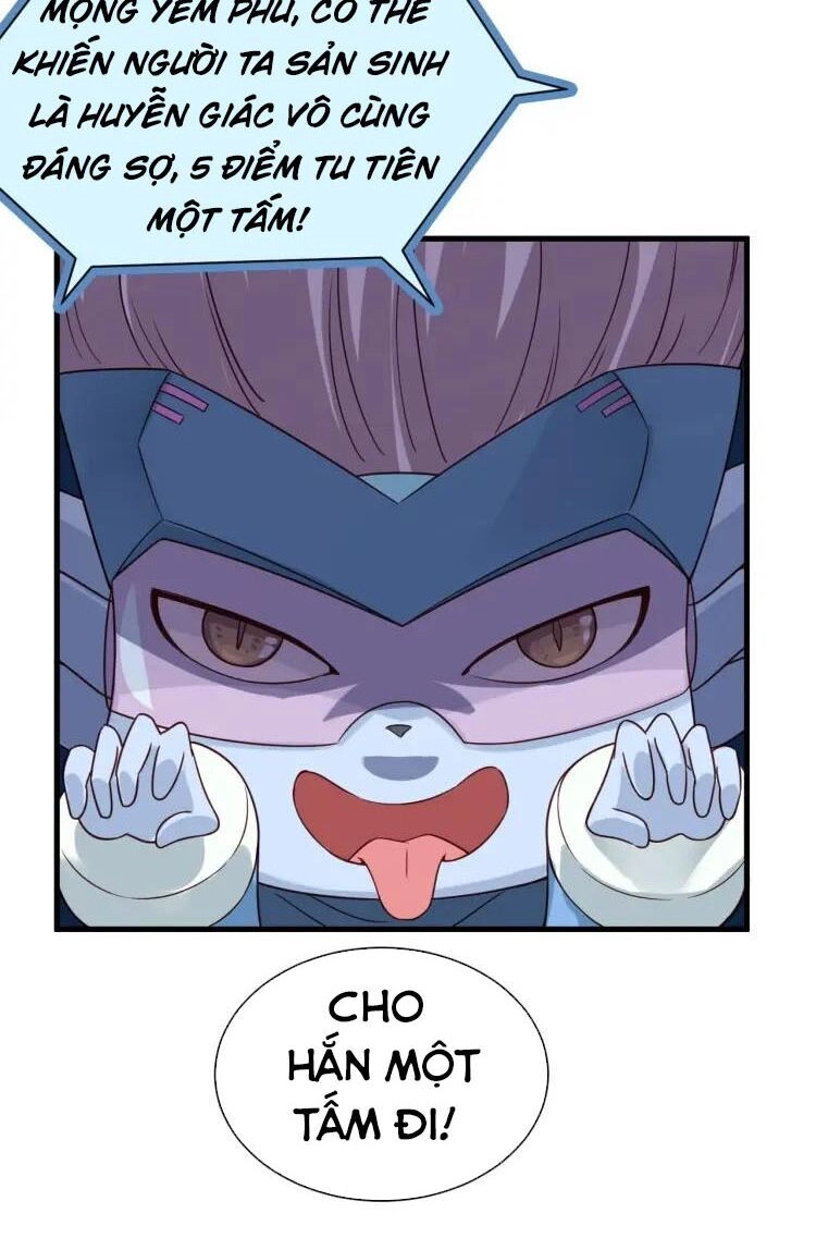 Hệ Thống Tu Tiên Mạnh Nhất Chapter 50 - 28