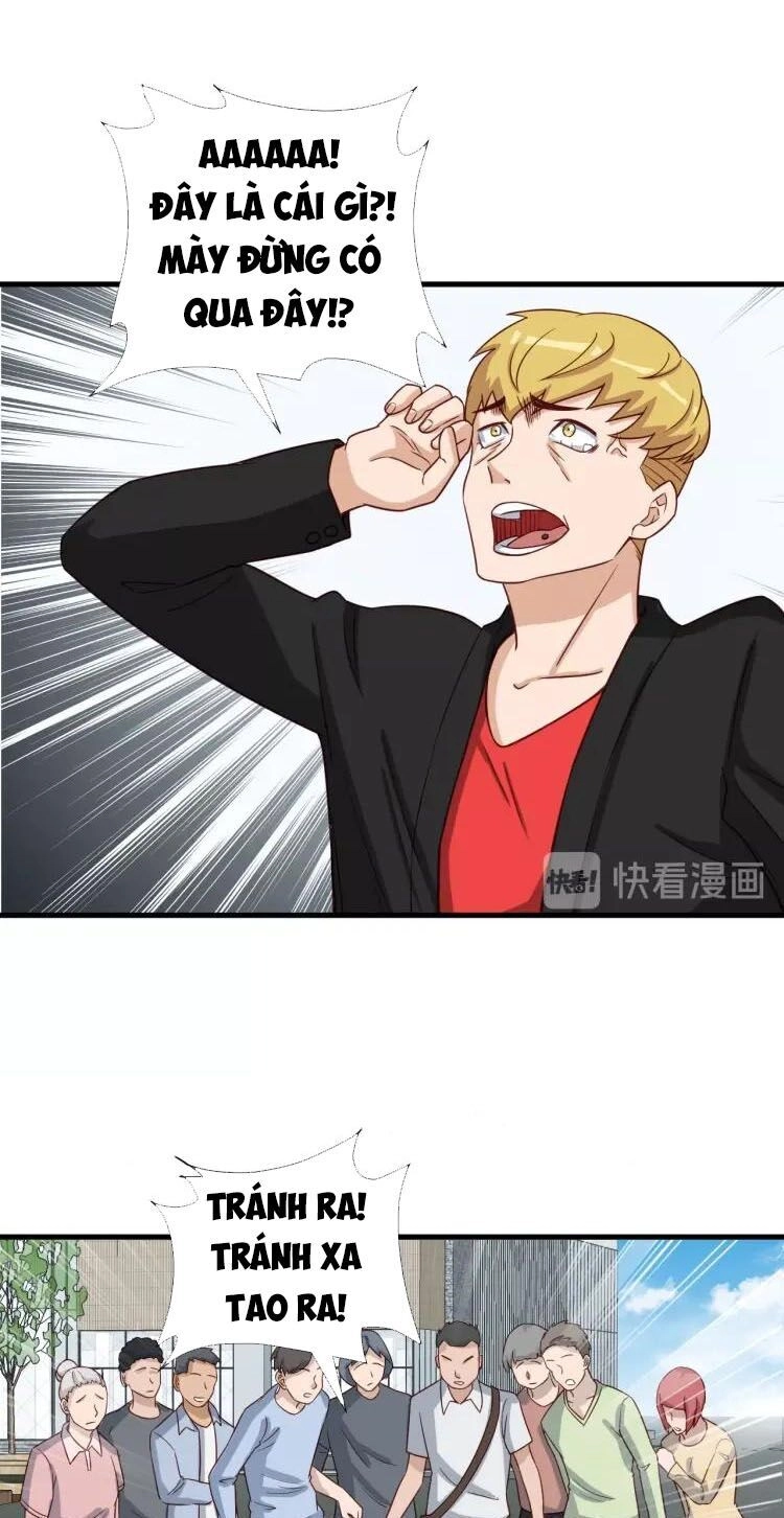 Hệ Thống Tu Tiên Mạnh Nhất Chapter 50 - 31