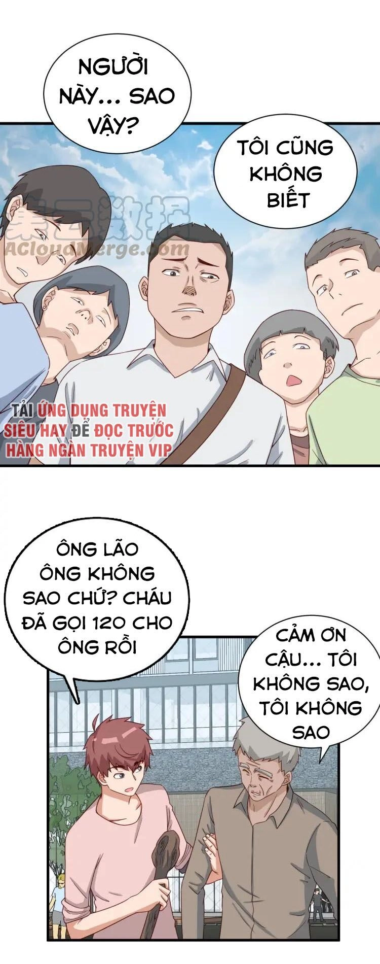 Hệ Thống Tu Tiên Mạnh Nhất Chapter 50 - 33