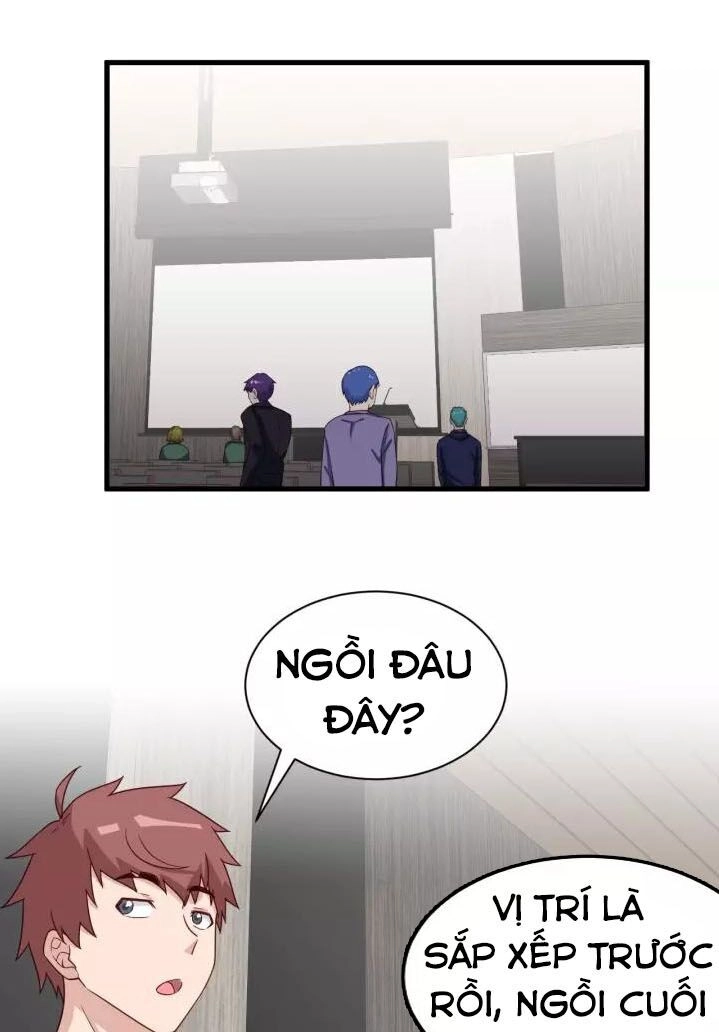 Hệ Thống Tu Tiên Mạnh Nhất Chapter 51 - 1