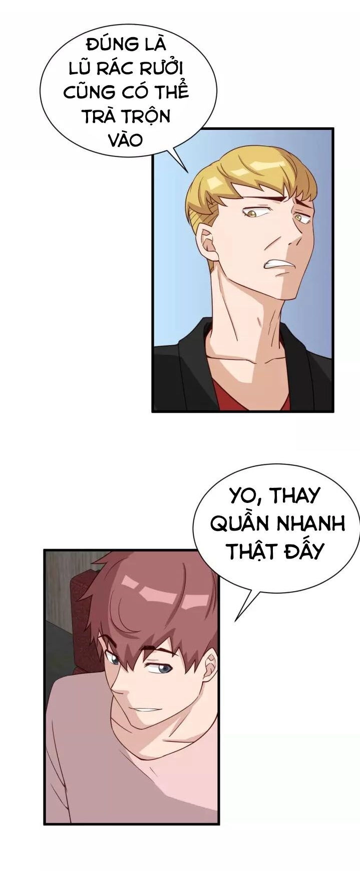 Hệ Thống Tu Tiên Mạnh Nhất Chapter 51 - 4