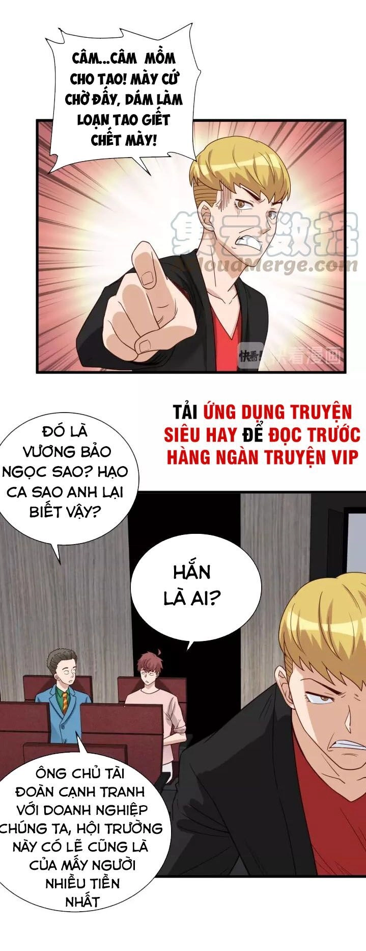 Hệ Thống Tu Tiên Mạnh Nhất Chapter 51 - 5