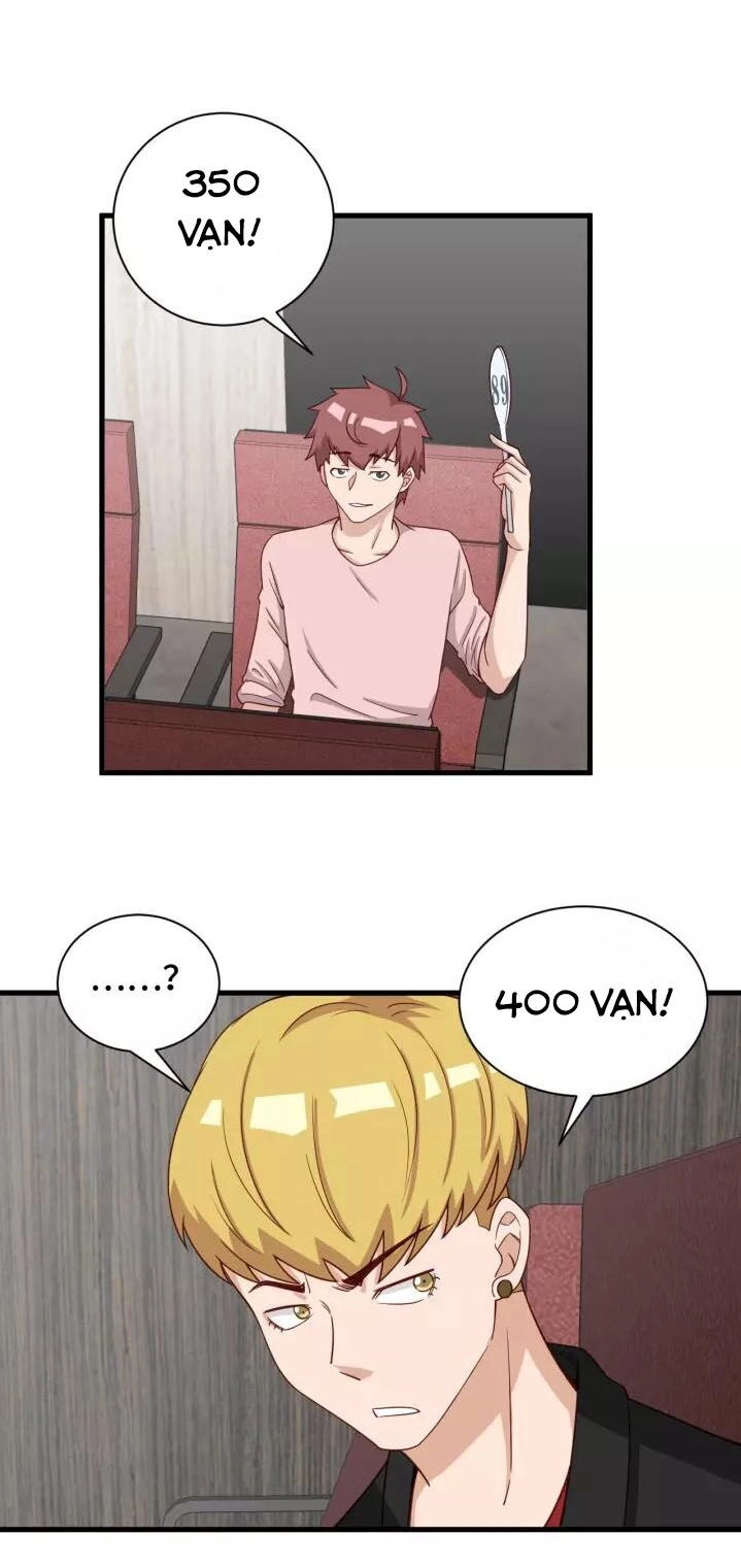 Hệ Thống Tu Tiên Mạnh Nhất Chapter 51 - 9