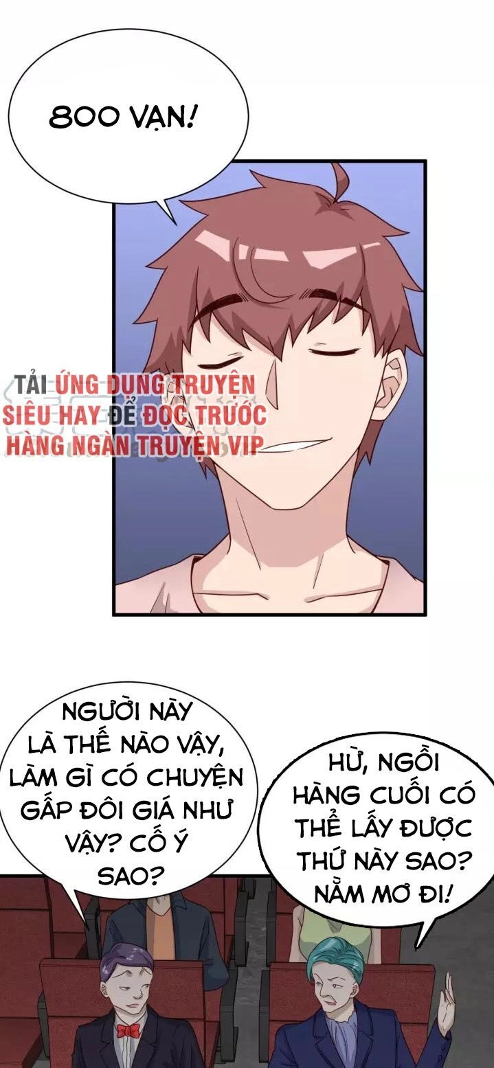 Hệ Thống Tu Tiên Mạnh Nhất Chapter 51 - 10