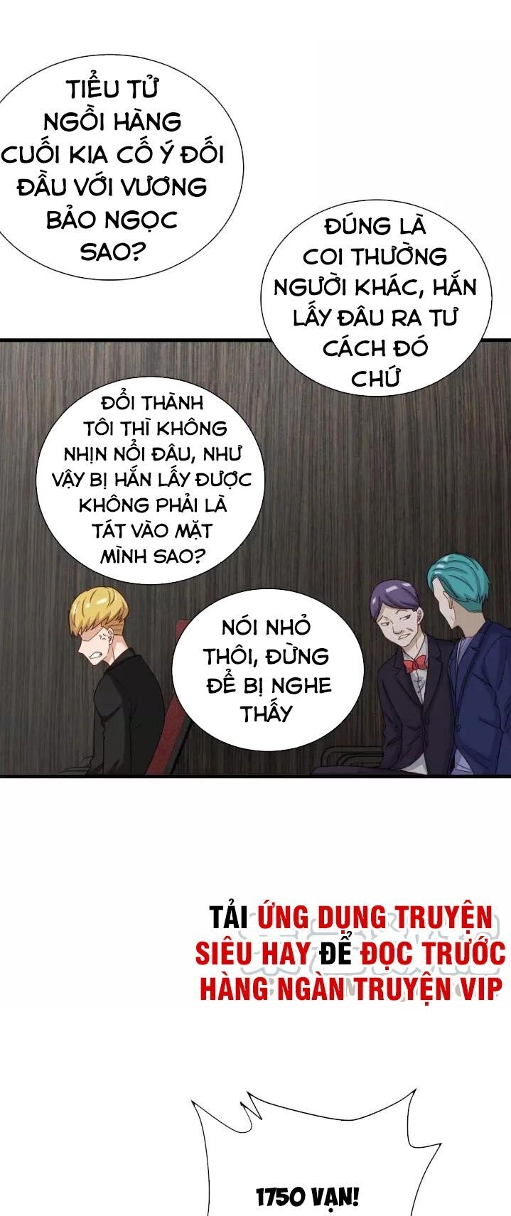 Hệ Thống Tu Tiên Mạnh Nhất Chapter 51 - 12