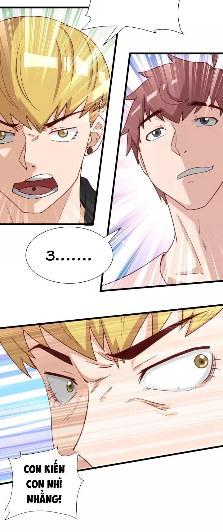 Hệ Thống Tu Tiên Mạnh Nhất Chapter 51 - 13